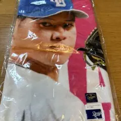 ⚾中日ドラゴンズ❤️21 金丸夢斗☘️ フェイスタオル‼️