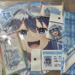 カラフルピーチ るな からぴちパラダイス