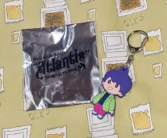 Mrs. GREEN APPLE 若井滉斗 キーホルダー Atlantis
