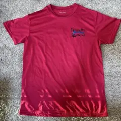 ランニングTシャツ