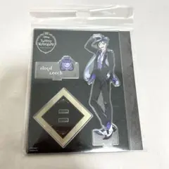 ツイステ アクスタ フロイド・リーチ