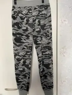 《値下げしました♪》アウトドアジャジー下　メンズ