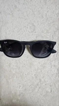 Ray-Ban　 レイバン　CHRIS　クリス　RB4187F　622/8G