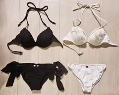 【未着用】LIP SERVICE ビキニ おまけ付