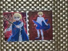 HUNTER×HUNTER イタジャガ 4 クラピカ