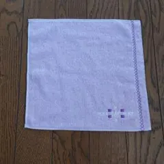 ミッシェルクランハンカチ