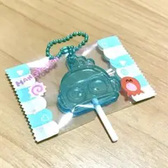 ハンギョドン　サンリオキャラクターズ　キャンディーチャーム