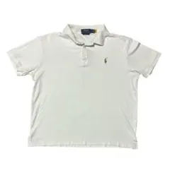 POLO RALPH LAUREN ポロ ラルフ ローレン ポロシャツ M