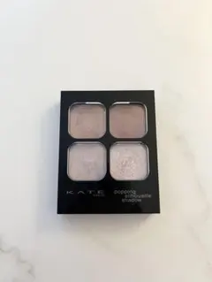 KATE popping silhouette shadow MV-1