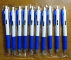 製薬メーカー　ロゴ入りボールペン 10本セットのサムネイル