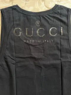 2026年最新】GUCCI メンズ タンクトップ・ノースリーブトップスの人気