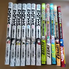 ハンターハンター HUNTER×HUNTER 極厚 全巻セット コンビニ版 - メルカリ