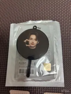 Follow ラキドロ ミニピケ ジュン