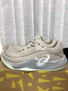 Asics×Ballaholic UNPRE ARS LOW3