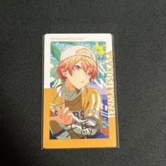 プロセカ エピカ 23B 天馬司 箔押し
