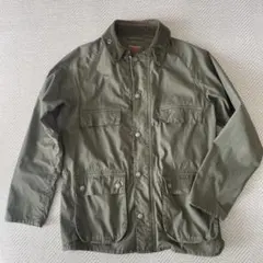 Barbour バブアー　ジャケット