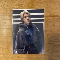 INI I 髙塚大夢 トレカ