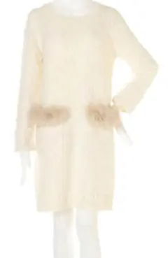 JILL by JILLSTUART ニットワンピース　FR