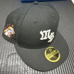 ニューエラ　59fifty