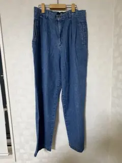 Lee デニムパンツ メンズ ブルー 32のサムネイル