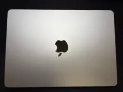 13インチMacBook Air M4 16GB/512GB シルバーのサムネイル