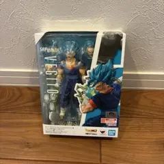 S.H.Figuarts スーパーサイヤ人ゴッドスーパーサイヤ人ゴジータ8801 