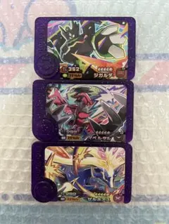 スーパートレジャー　まとめ売り　ポケモンフレンダ　42