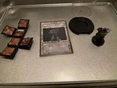 遊戯王　ダンジョンダイスモンスターズ　岩石の巨兵