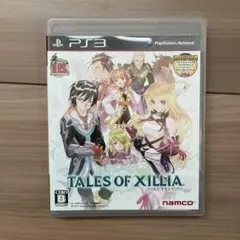テイルズ オブ エクシリア