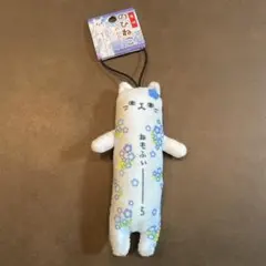 のびねこ　ご当地　茨城　ネモフィラのサムネイル