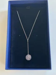 ロング ネックレス