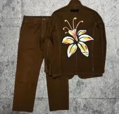 comme des garcons homme AD2002 セットアップのサムネイル