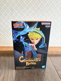 ナルト 疾風伝 フィギュア Combination Battle うずまきナルト
