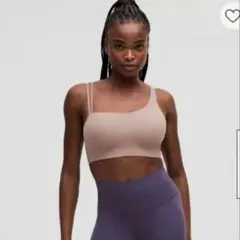alo Seamless リブ フェイバリット ブラタンク alo yoga Seamless リブ ブラタンク 2枚セット - メルカリ