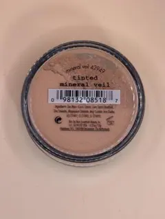 ⑤bareMinerals i.d. ティンテッド ミネラルベール 10gのサムネイル
