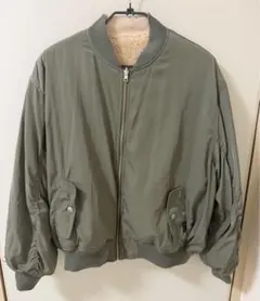 Lovetoxic ラブトキシック リバーシブル アウター