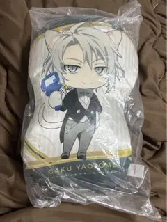 八乙女楽 ダイカットクッション ナンジャタウン アイナナ