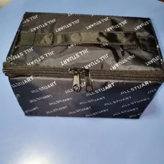 JILLSTUART ジルスチュアート ポーチ ブラック