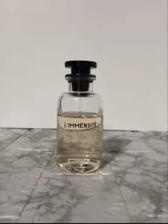 希少✨ルイヴィトン リマンシテ 100ml オードゥパルファン オードパルファン リマンシテ オードゥパルファン ルイヴィトン LOUIS VUITTON