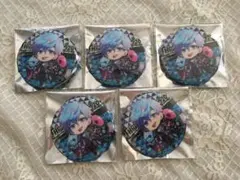 愛染健十 缶バッジ 2025年最新】愛染健十 缶の人気アイテム - メルカリ