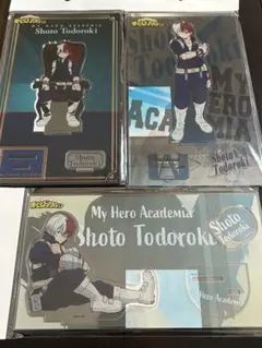 2025年最新】座れイス 轟焦凍の人気アイテム - メルカリ