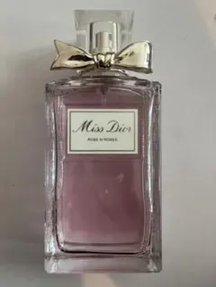 Miss Dior Rose N' Roses 香水