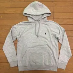 Polo Ralph Lauren グレー パーカー Sサイズ