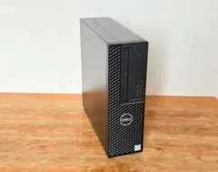 訳あり★Dell Precision 3430 SFF/Xeon E-2124G