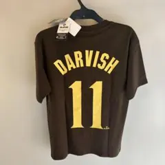 2026年最新】パドレス ユニフォーム ダルビッシュの人気アイテム