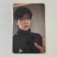 スンミン トレカ DO IT accordion ver.封入