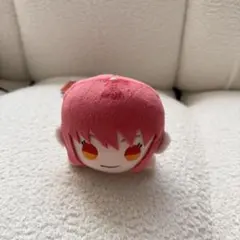 劇場版 チェンソーマン レゼ篇 寝そべりぬいぐるみ マキマ