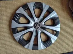 トヨタ 純正 15インチ ホイールキャップ(4枚)のサムネイル