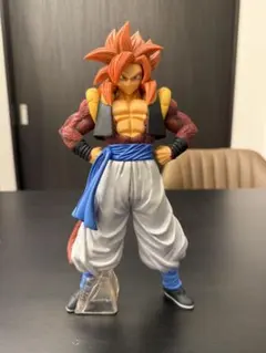 超サイヤ人4ゴジータ 一番くじ　THE GREATEST SAIYAN A