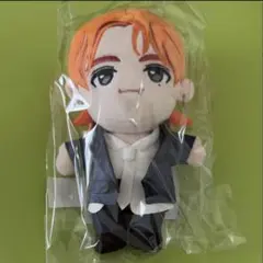 超特急 タカシ ESCORT グッズ マスコット ぬいぐるみ | Mercari